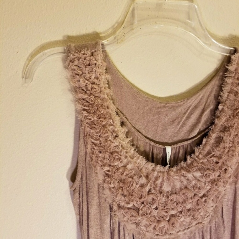 Flowy top - Picture 2 of 3